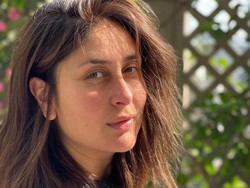 Mobil Kareena Kapoor Tak Sengaja Senggol Paparazzi