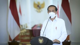 Jokowi: Sikap Tertutup Beragama Picu Intoleransi