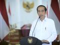 Jokowi Teken Keppres Pembentukan Tim Bidding Olimpiade 2032