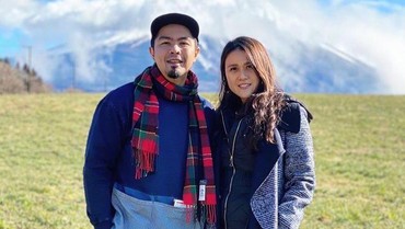 Mikhavita Wijaya Fix Gugat Cerai Bams Eks Samsons