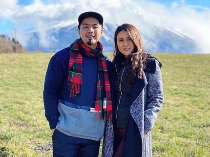 Pengacara Istri Bams Buka Suara soal Isu Selingkuh dengan Ayah Mertua