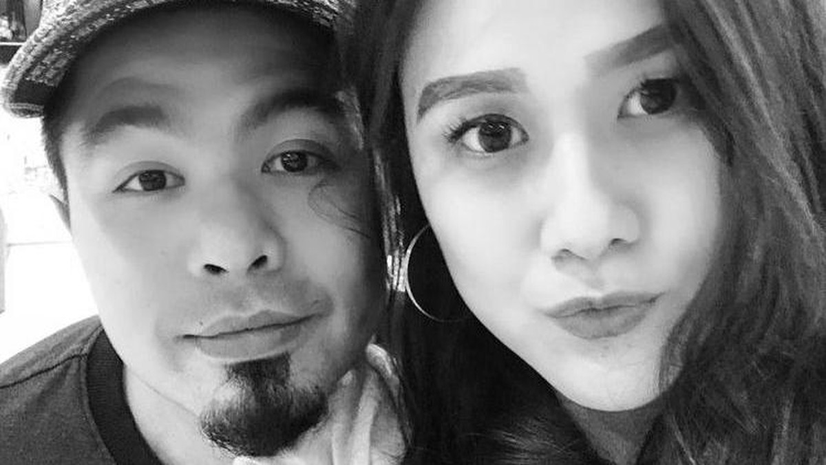 Setelah kabar peceraian orang tua Bams&comma; Desiree Tarigan dan Hotma Sitompul mencuat ke publik&period; Bams dikabarkan juga tengah proses cerai dengan sang istri&comma; Mikhavita Wijaya&period; Intip lagi momen manis mereka berdua&excl;