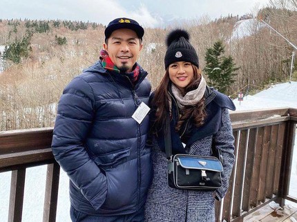 Terpopuler: Ide Desain Ruang Makan - Istri Bams Bantah Isu Selingkuh