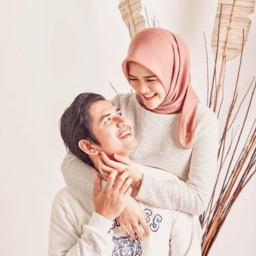 3+ Fakta Isu KDRT Zikri Daulay, Susah Ketemu Anak hingga Tarif Endorse Naik