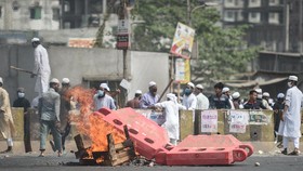 Jalan Panjang Konflik Islam-Hindu di Bangladesh
