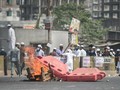 Jalan Panjang Konflik Islam-Hindu di Bangladesh