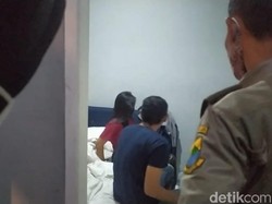 Razia Penginapan di Cianjur, Satpol PP Amankan 13 PSK