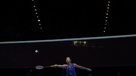 Seperti Indonesia, Thailand Juga Tanpa Bendera di Uber Cup
