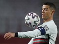 Matic Ledek Ronaldo dan Fernandes Soal Insiden Gol Hantu