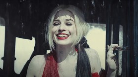 Margot Robbie Mengaku Lelah Perankan Harley Quinn