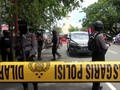VIDEO: Densus 88 Buru Pelaku Teror Bom Katedral Makassar