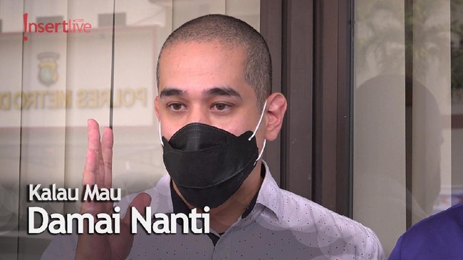 Tolak Mediasi, Okan Cornelius Minta Lee Sachi Perbaiki Nama Baiknya