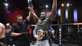 Jadwal UFC 270: Ngannou vs Gane, Unifikasi Gelar Kelas Berat