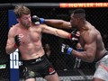 Francis Ngannou Tantang Tyson Fury Duel Tinju