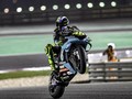 MotoGP Doha: Rossi Kesal Usai Diminta Mundur dari MotoGP