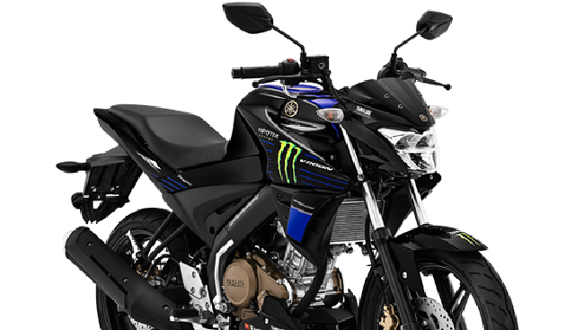 Kemungkinan utama penyebab indikator mesin atau temperatur Yamaha Vixion menyala yakni aki tekor.