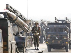 Dituding Pasok Persenjataan ke Junta Militer Myanmar, BUMN RI Menepis