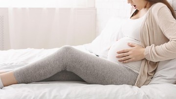 MENGATASI SEMBELIT IBU HAMIL