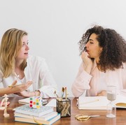 Kirain Cuma Gemini, Ternyata 3 Zodiak Ini Juga Sama Ngomul alias Ngomong Mulu