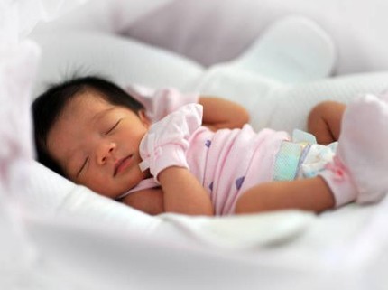 25 Nama Bayi Perempuan Unik dan Cantik, Terinspirasi dari Laut