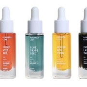 4 Warna Menggemaskan dari Varian Purivera Labs Face Oil