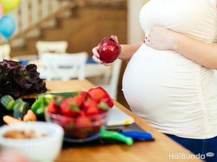 7 Nutrisi Utama yang Dibutuhkan Ibu Hamil, Folat hingga Kalsium