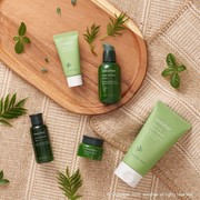 8 Rekomendasi Skincare dengan Khasiat Teh Hijau, Bantu Atasi Jerawat