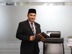 Pramono Jadi Gubernur Jakarta Terpilih, PKS Ingatkan Keberlanjutan