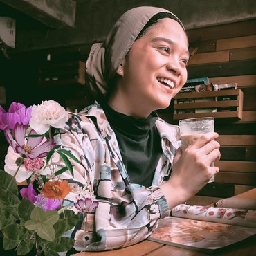 Lirik Lagu Pinjam Peluk - Agseisa Galuh Putri