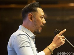 AD/ART PD Dinilai Tak Langgar UU, tapi Menggembok Peluang Gulingkan AHY