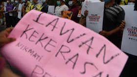 Ketua KNPI Cilegon Dipolisikan soal Dugaan Keroyok Wartawan