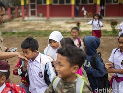 FSGI Singgung Sarapan hingga Cuaca Perlu Jadi Pertimbangan Jam Masuk Sekolah