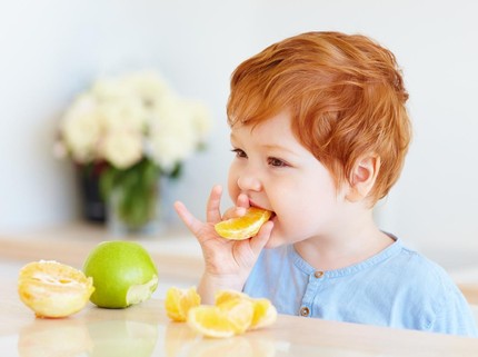5 Jenis Camilan Sehat untuk Tingkatkan Daya Tahan Tubuh Anak