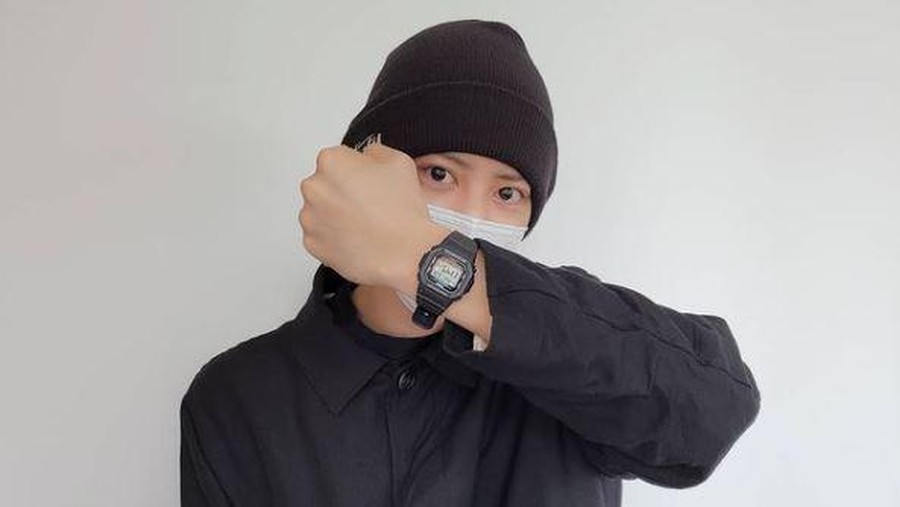 Chanyeol EXO