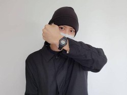 8 Hal yang Bakal Dirindukan Fans usai Chanyeol Resmi Wamil