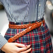 Bergaya Lebih Berani, Simak 6 Tips Mix n Match Pattern Berikut Ini