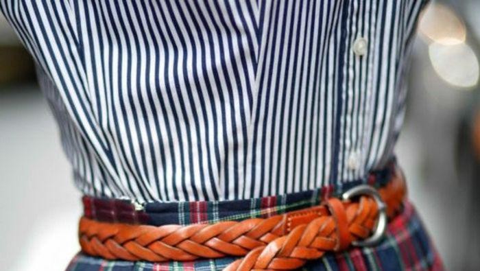 Bergaya Lebih Berani, Simak 6 Tips Mix n Match Pattern Berikut Ini