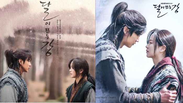 Deretan Drama Korea Ini Terpaksa Mengganti Pemain Saat Sedang Tayang! Deretan Drama Korea Ini Terpaksa Mengganti Pemain Saat Sedang Tayang!