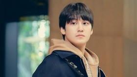 Kim Bum Buka Fan Meeting di Jakarta: Mari Buat Kenangan Indah