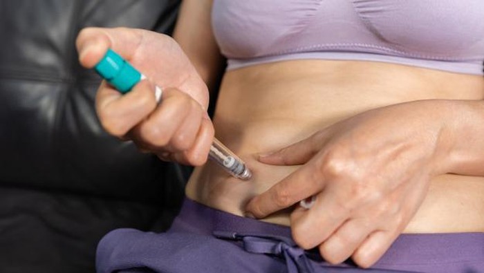 Egg Freezing untuk Memperpanjang Masa Subur, Seperti Apa?