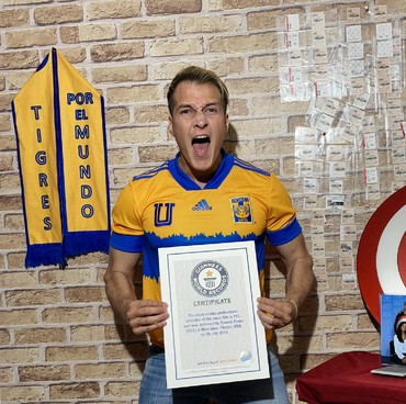 Fans Sejati, Pria Ini Pecahkan Rekor Tonton 'Avengers: Endgame' 191 Kali