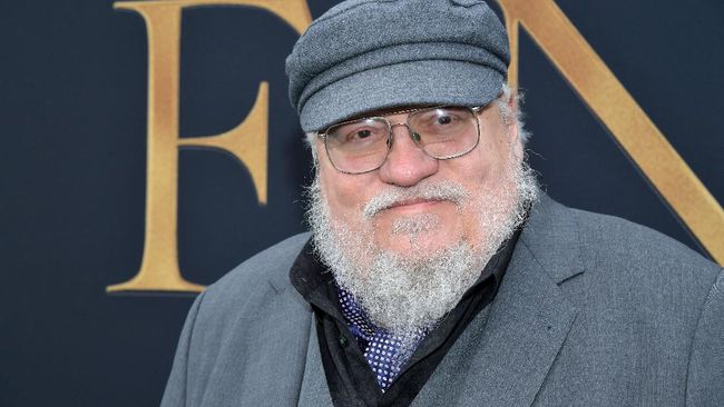 Penulis kisah Game of Thrones, George R.R. Martin telah meneken perjanjian dengan HBO untuk mengembangkan sejumlah acara baru.