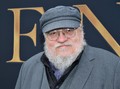 George R.R. Martin Perpanjang Kerja Sama dengan HBO