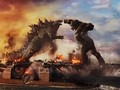 Godzilla vs. Kong Jadi Film Terlaris kala Pandemi