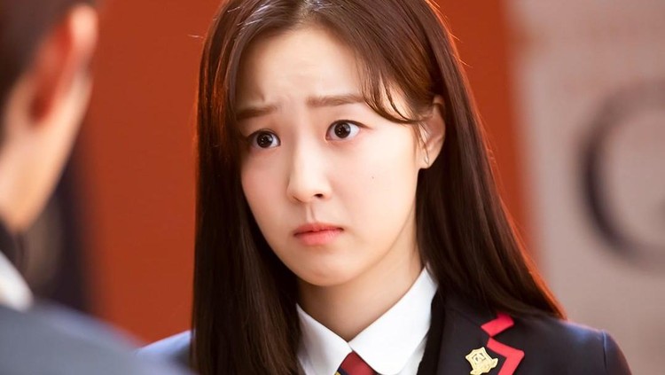 Ha Eun Byeol