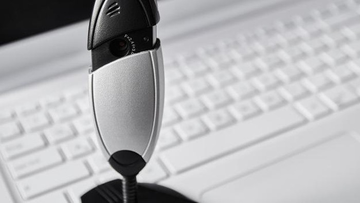 Selalu Waspada! Tips Menghindari Spy Cam di Tempat Umum