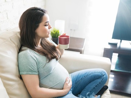 Keputihan Ternyata Ciri-Ciri Kehamilan Sehat, Bun! Cek Ciri Lainnya Yuk
