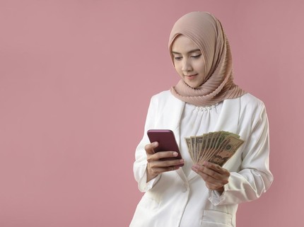 Pusing dengan Borosnya Uang Susu Bulanan? Sini, Bubun Bantuin Bayarin!