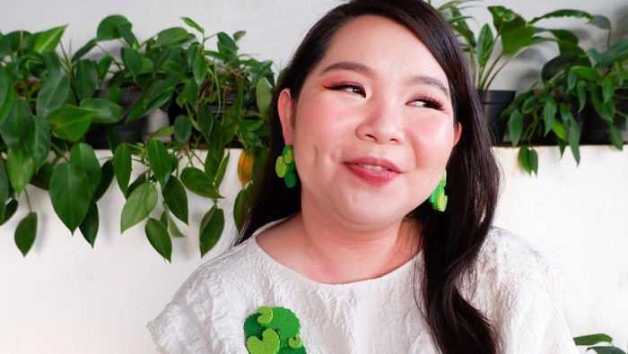 Mau bikin Scrambled Oil? Ini Rekomendasi Produk ala Kae Pratiwi Mau bikin Scrambled Oil? Ini Rekomendasi Produk ala Kae Pratiwi