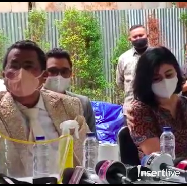 Hotman Paris Ngaku Selalu Mengalah dari Istri, Sindir Hotma Sitompul?